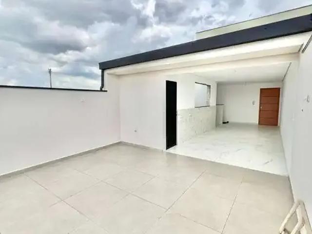 Cobertura aluguel em Vila Curuçá, Santo André