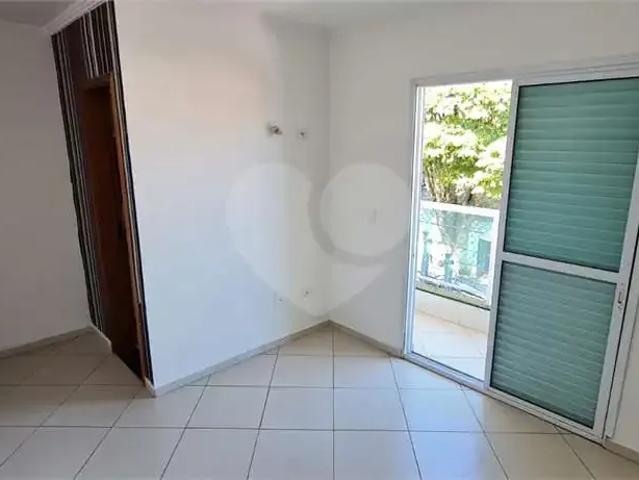 Cobertura aluguel em Santo André