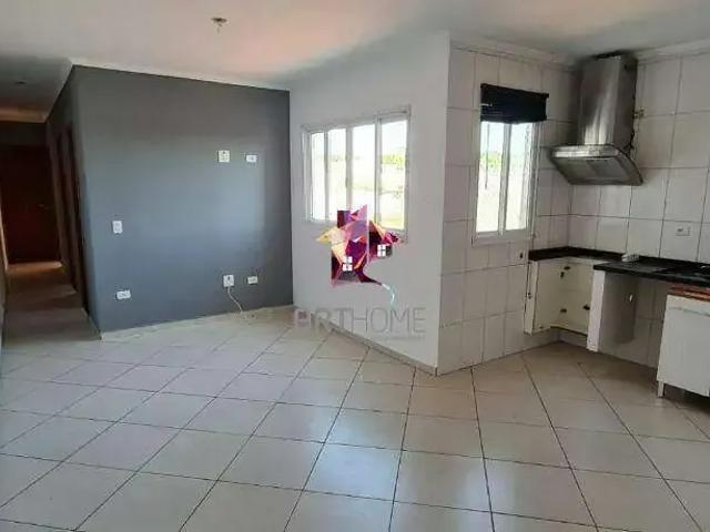 Cobertura aluguel em Santo André