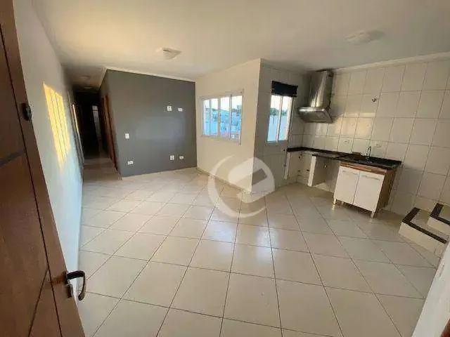 Cobertura aluguel em Santo André