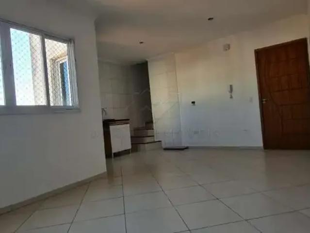 Cobertura aluguel em Santo André