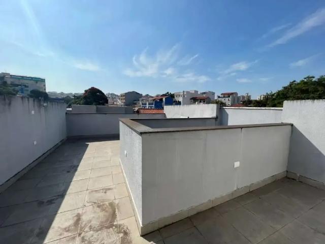 Cobertura aluguel em Região Imediata de São Paulo, Região Metropolitana de São Paulo