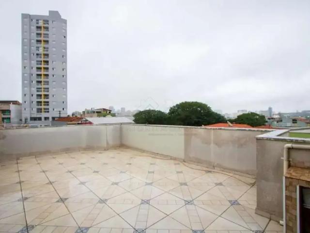 Cobertura aluguel em Região Imediata de São Paulo, Região Metropolitana de São Paulo