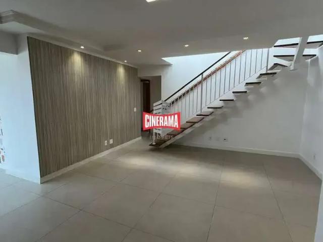 Cobertura aluguel em Santo André