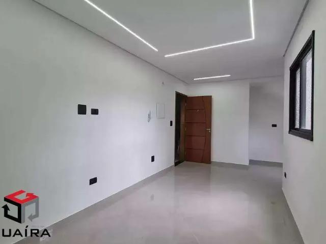 Cobertura aluguel em Vila Guaraciaba, Santo André