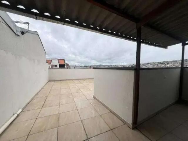 Cobertura aluguel em Santo André