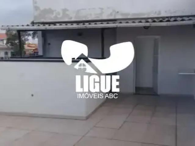 Cobertura aluguel em Santo André