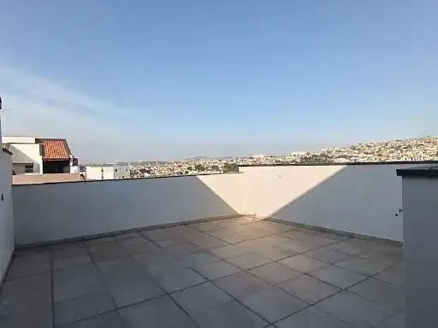 Cobertura aluguel em Santo André