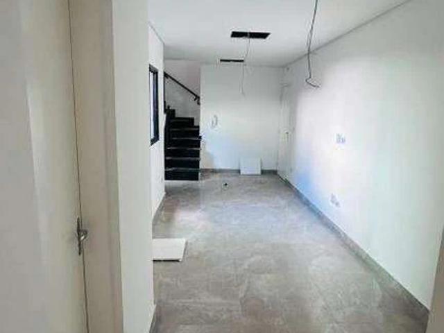 Cobertura aluguel em Vila Cecília Maria, Santo André