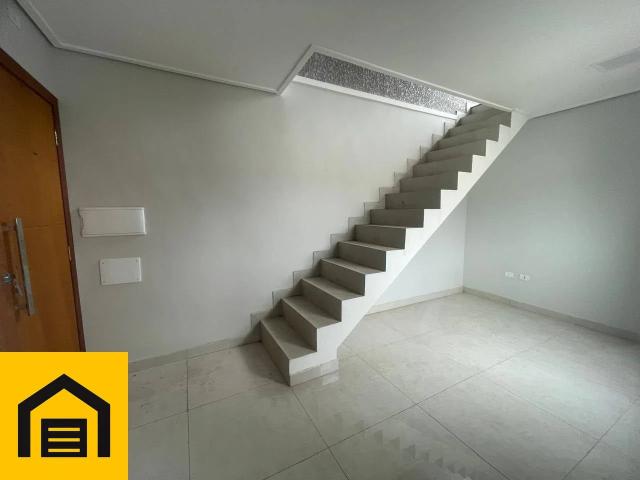 Cobertura aluguel em Vila Cecília Maria, Santo André