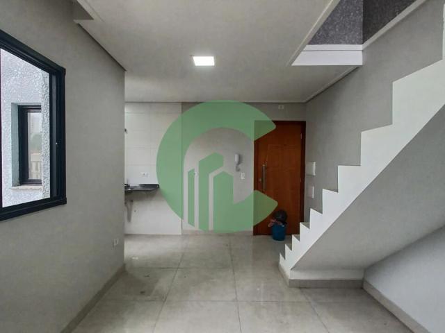 Cobertura aluguel em Santo André, Região Geográfica Intermediária de São Paulo