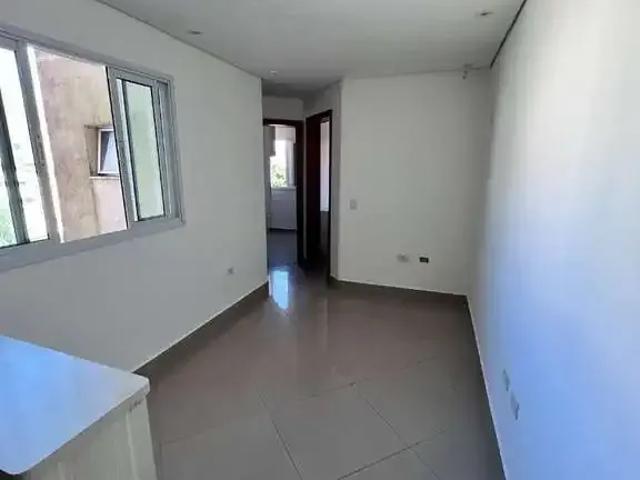 Cobertura aluguel em Santo André