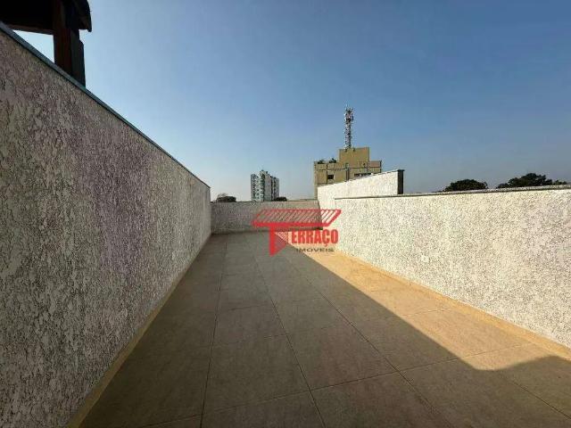 Cobertura aluguel em Região Imediata de São Paulo, Região Metropolitana de São Paulo