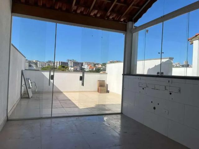 Cobertura aluguel em Santo André