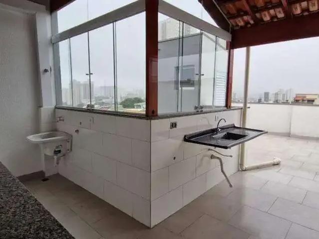 Cobertura aluguel em Região Imediata de São Paulo, Região Metropolitana de São Paulo