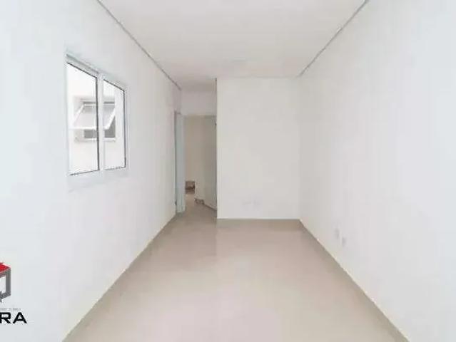 Cobertura aluguel em Vila Humaitá, Santo André