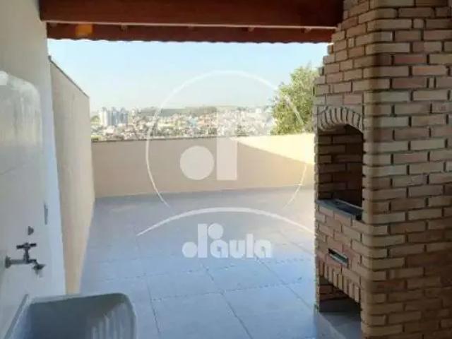 Cobertura aluguel em Santo André