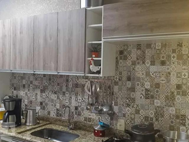 Cobertura aluguel em Vila Marina, Santo André