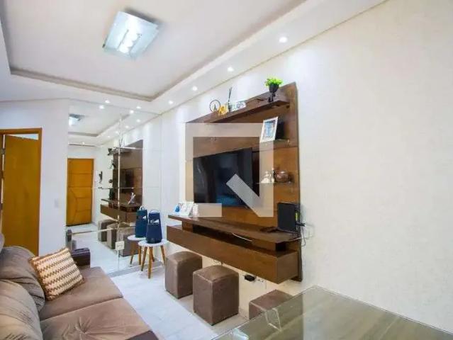 Cobertura aluguel em Santo André