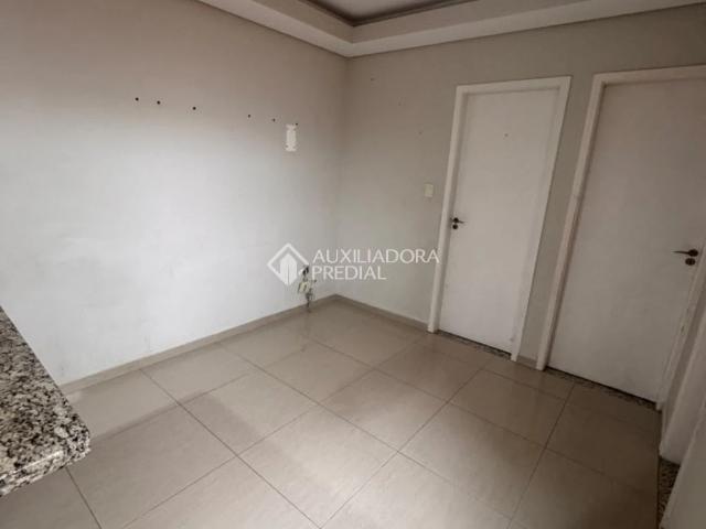 Cobertura aluguel em Jardim Guilhermina, Santo André