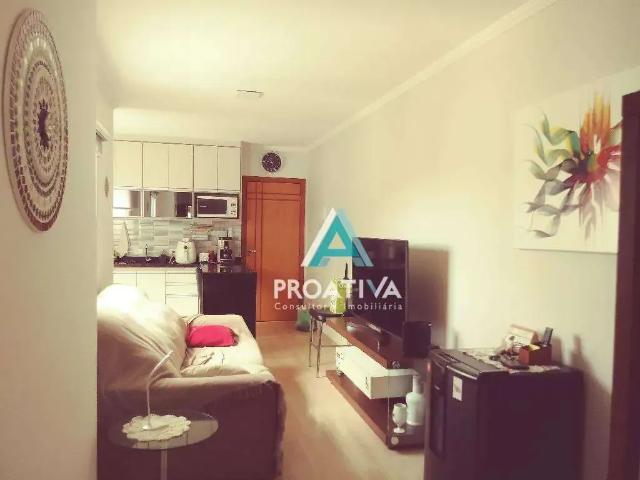 Cobertura aluguel em Vila Linda, Santo André