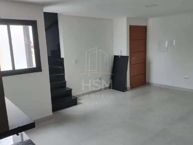 Cobertura aluguel em Vila Linda, Santo André