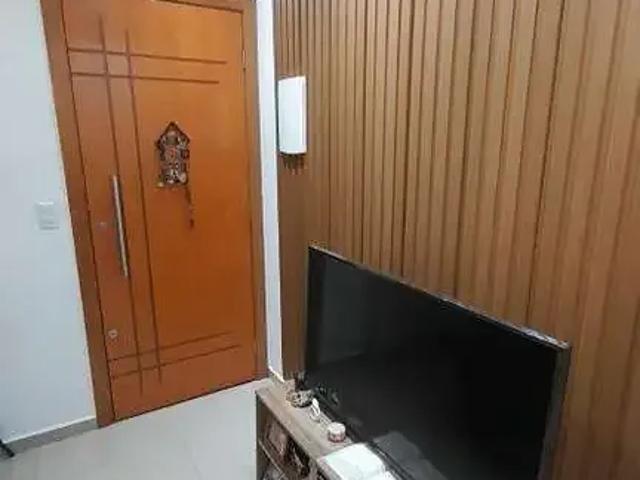 Cobertura aluguel em Vila Linda, Santo André