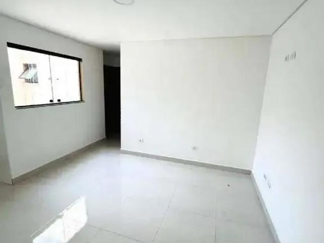 Cobertura aluguel em Vila Linda, Santo André