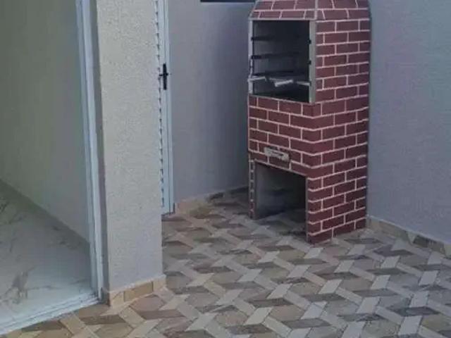 Cobertura aluguel em Vila Lutécia, Santo André