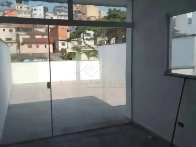 Cobertura aluguel em Região Imediata de São Paulo, Região Metropolitana de São Paulo