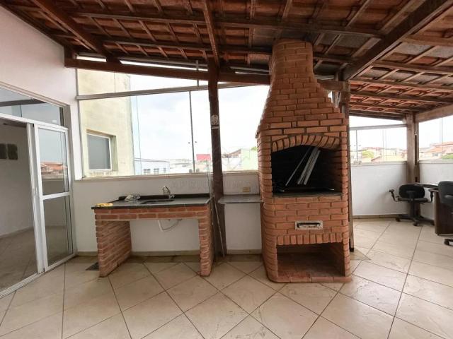 Cobertura aluguel em Santo André, Região Geográfica Intermediária de São Paulo