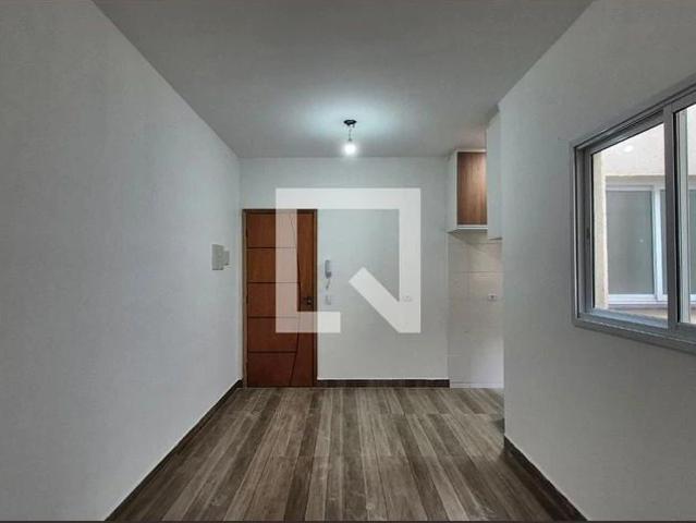 Cobertura aluguel em Santo André