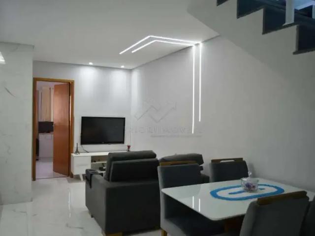 Cobertura aluguel em Santo André