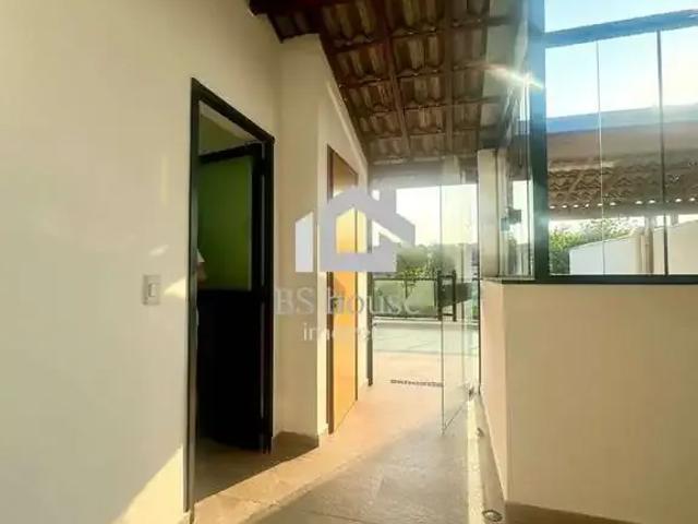 Cobertura aluguel em Santo André