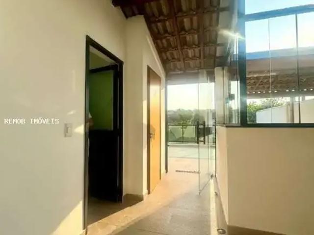 Cobertura aluguel em Santo André