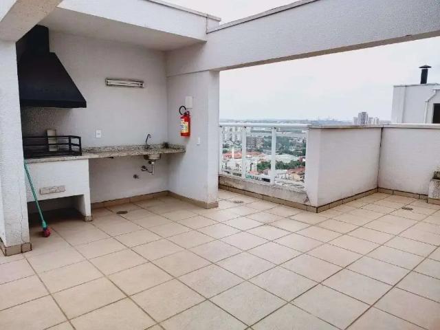 Cobertura aluguel em Vila Pires, Santo André