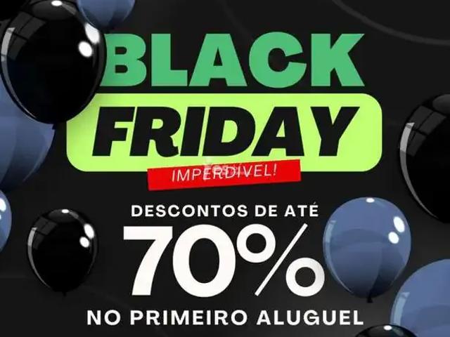 Cobertura aluguel em Santo André