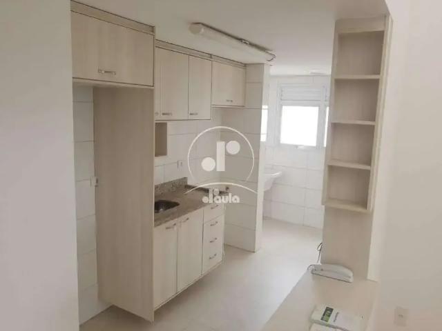 Cobertura aluguel em Vila Pires, Santo André