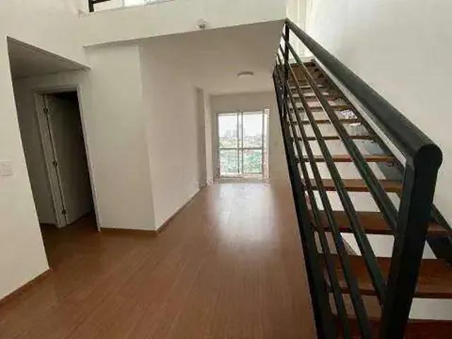 Cobertura aluguel em Região Imediata de São Paulo, Região Metropolitana de São Paulo