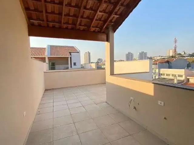 Cobertura aluguel em Região Imediata de São Paulo, Região Metropolitana de São Paulo