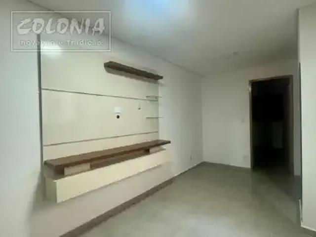 Cobertura aluguel em Santo André