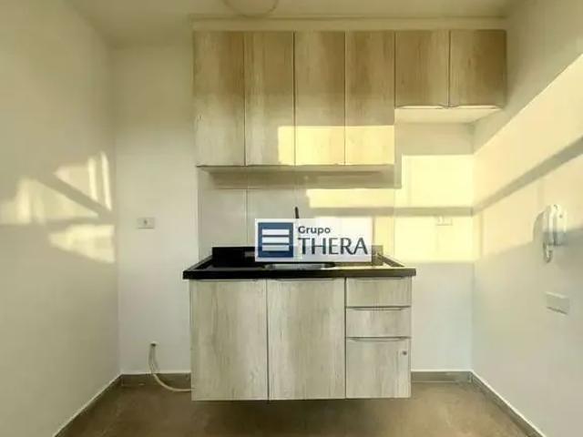 Cobertura aluguel em Santo André