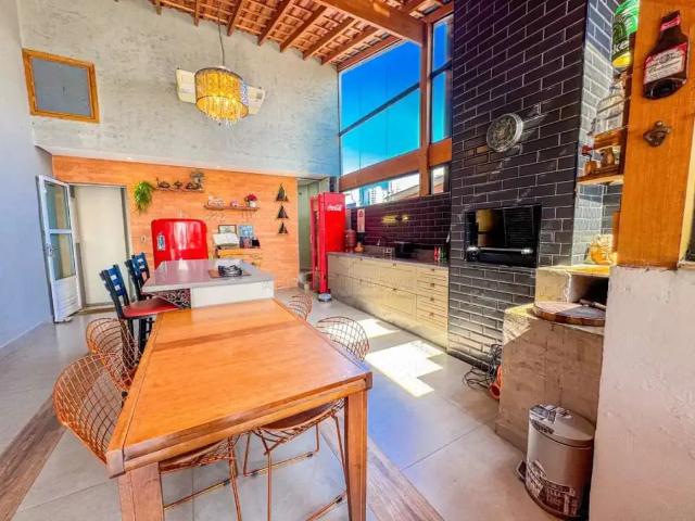 Cobertura aluguel em Vila Pires, Santo André