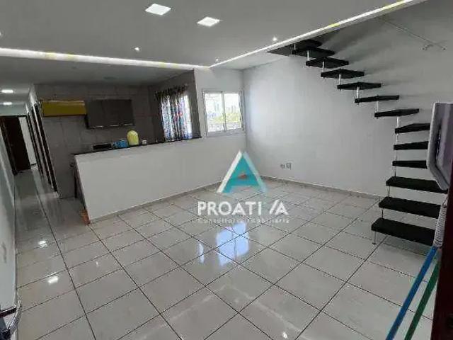 Cobertura aluguel em Região Imediata de São Paulo, Região Metropolitana de São Paulo