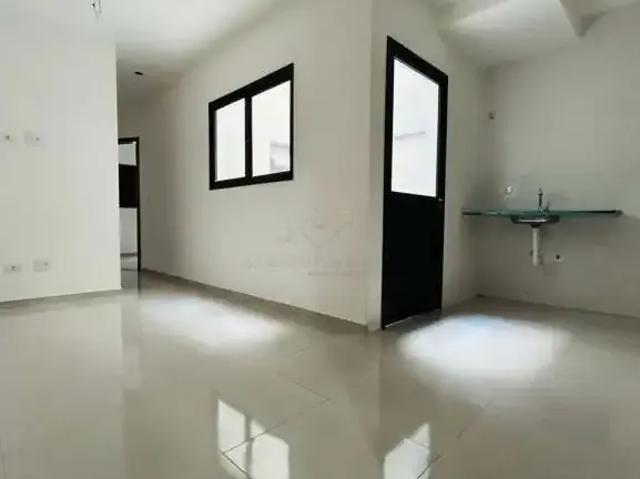 Cobertura aluguel em Santo André