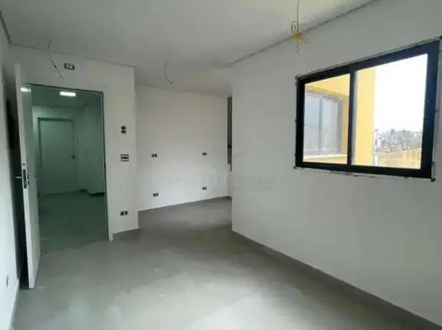 Cobertura aluguel em Vila Arriete, Santo André