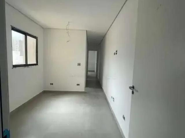 Cobertura aluguel em Vila Arriete, Santo André