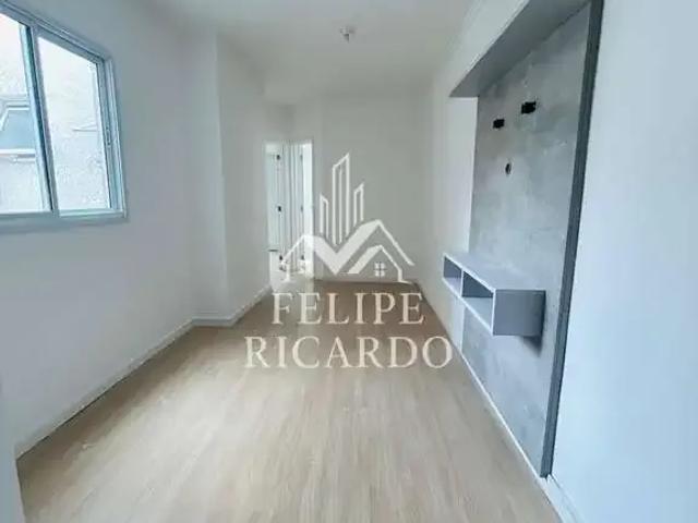 Cobertura aluguel em Santo André