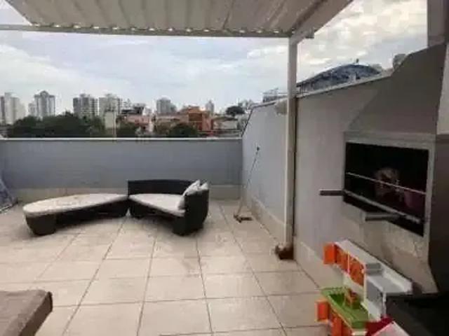 Cobertura aluguel em Região Imediata de São Paulo, Região Metropolitana de São Paulo