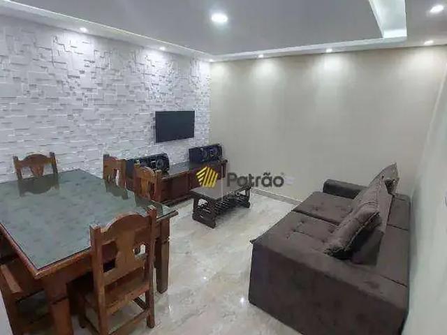 Cobertura aluguel em Santo André